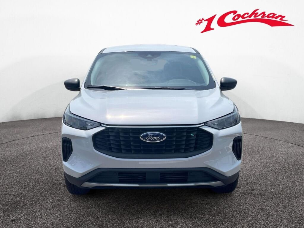 New 2026 Space Silver Metallic Ford Active image 12
