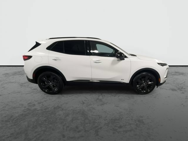 2026 Buick Envision Sport Touring - Photo 9
