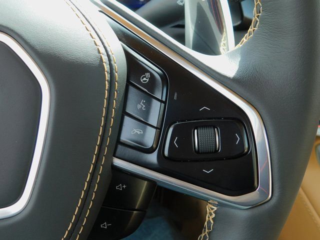 2026 Chevrolet Corvette 3LT - Photo 31