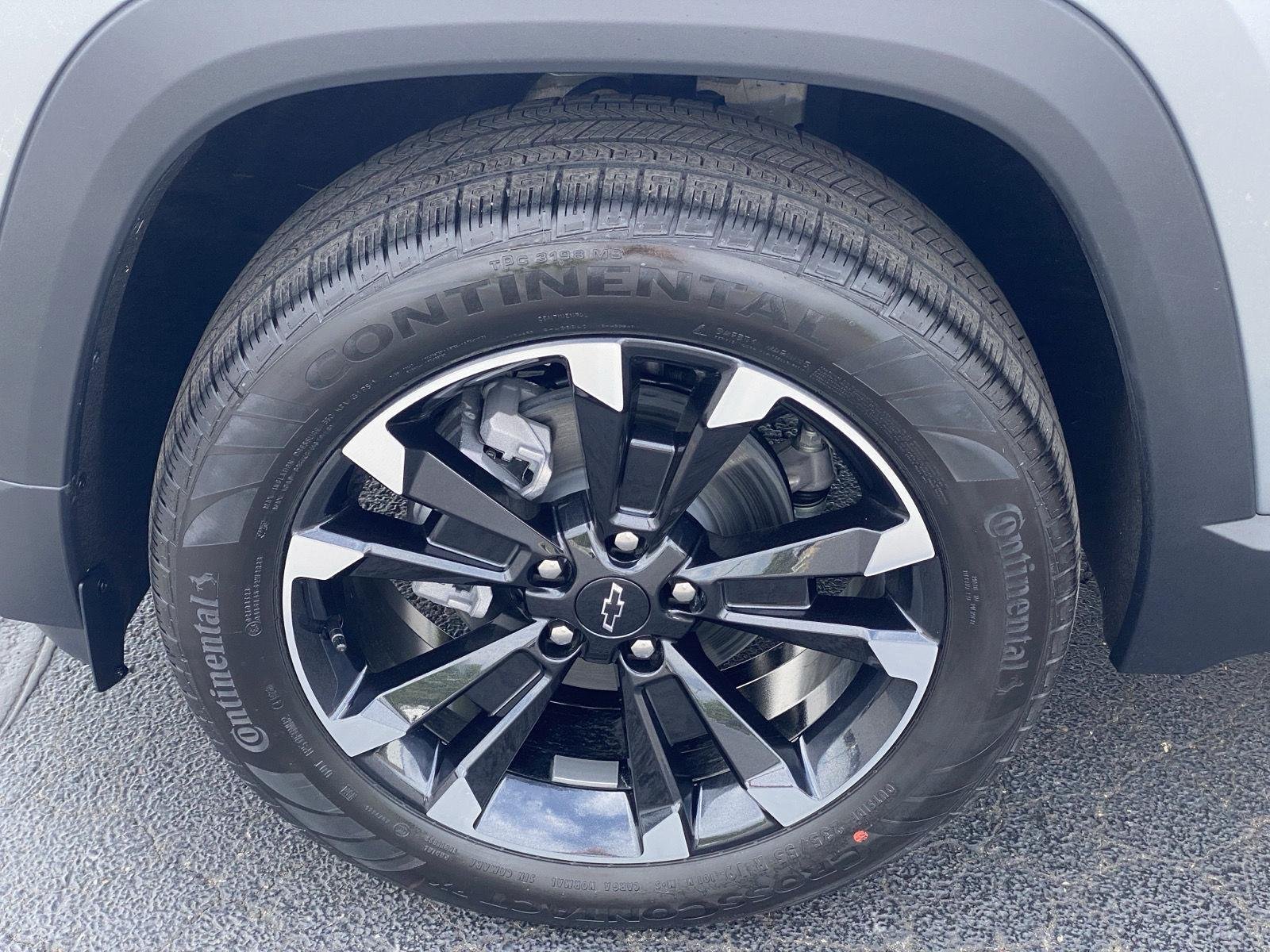 2026 Chevrolet Equinox RS - Photo 29