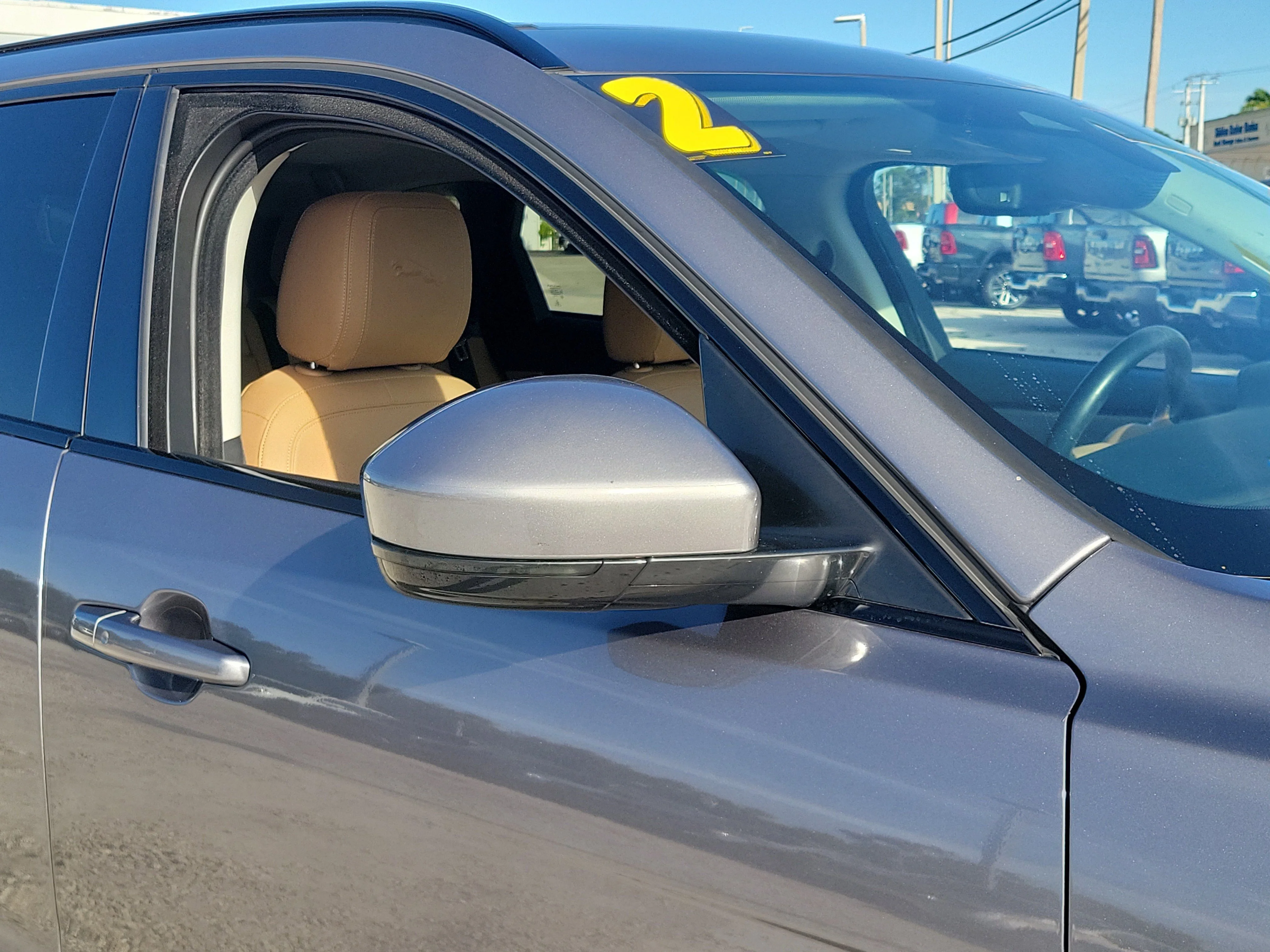 Used 2022 Gray Jaguar S image 9