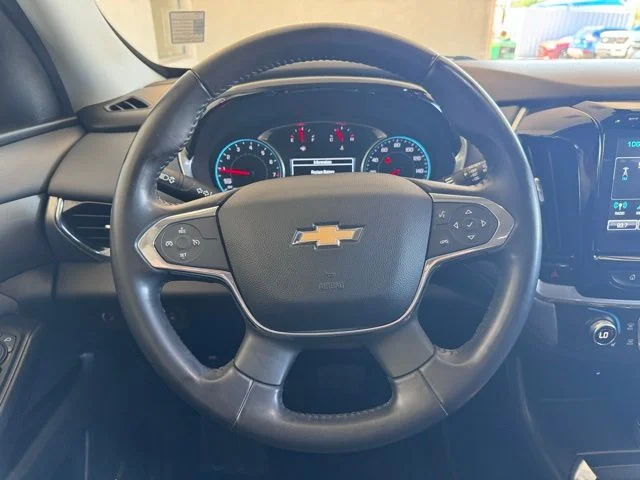 2019 Chevrolet Traverse 3LT - Photo 16