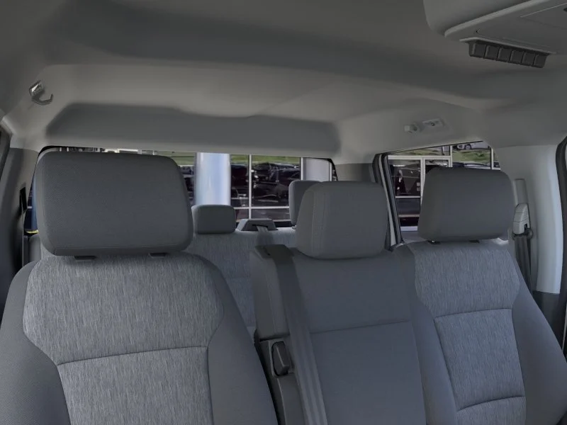 New 2026 Oxford White Ford XL image 22