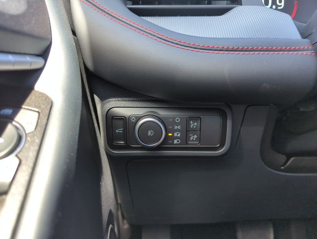 New 2026 Agate Black Metallic Ford ST-Line image 24