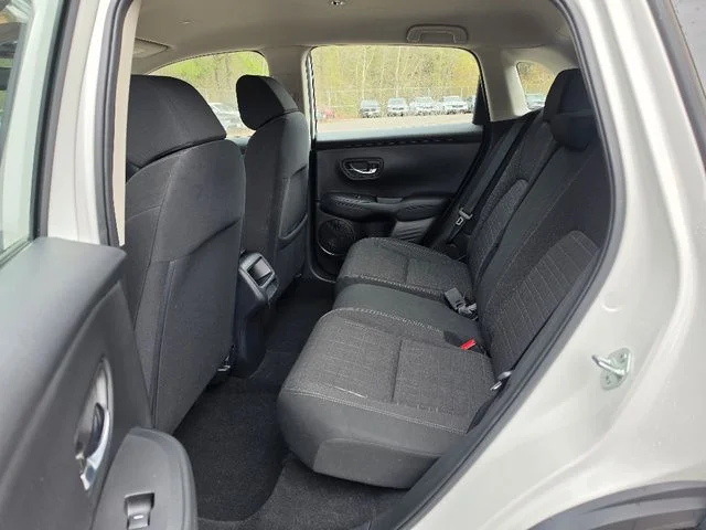 2024 Honda HR-V LX - Photo 22
