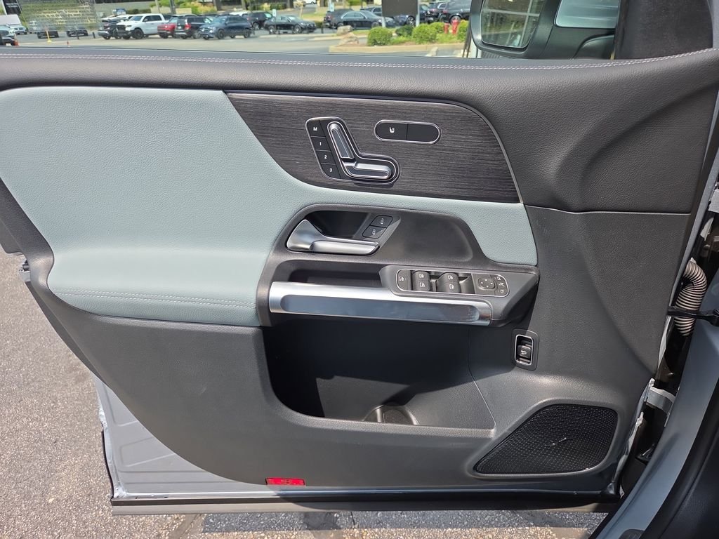 2026 Mercedes-Benz GLB GLB 250 - Photo 19