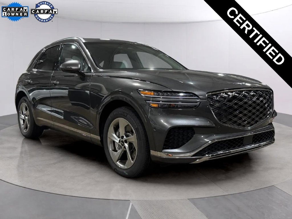 2026 GENESIS GV70