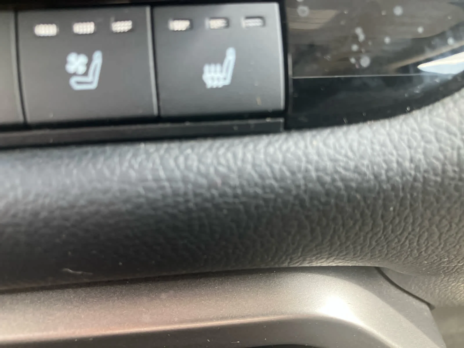 Used 2023 Magnetic Gray Metallic Toyota Limited Hybrid image 32