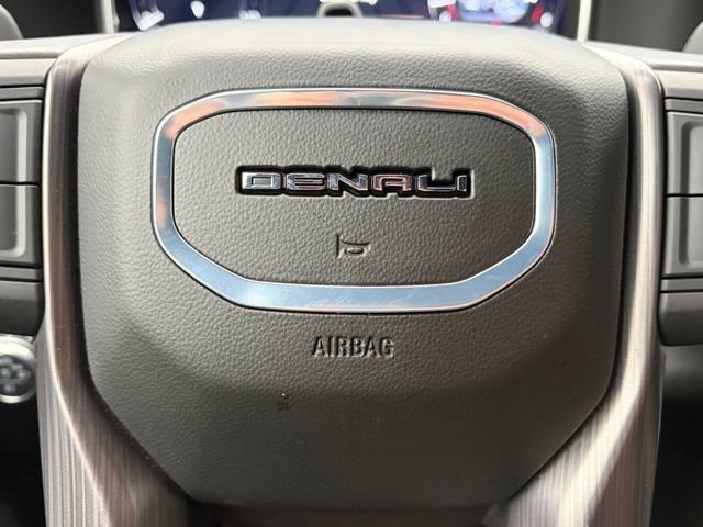 2024 GMC Sierra 1500 Denali Denali Ultimate - Photo 8
