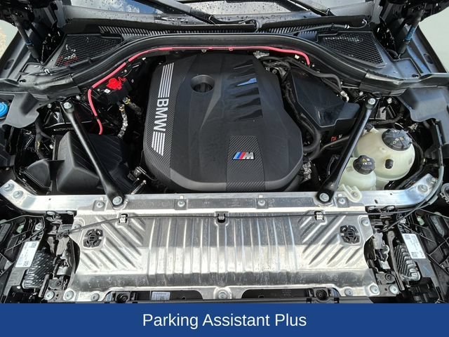 Used 2026 Black BMW M50 xDrive image 28
