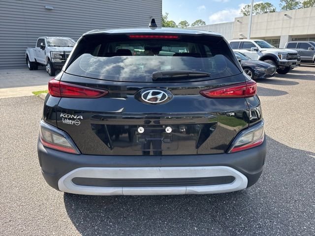 2022 Hyundai Kona SE - Photo 8