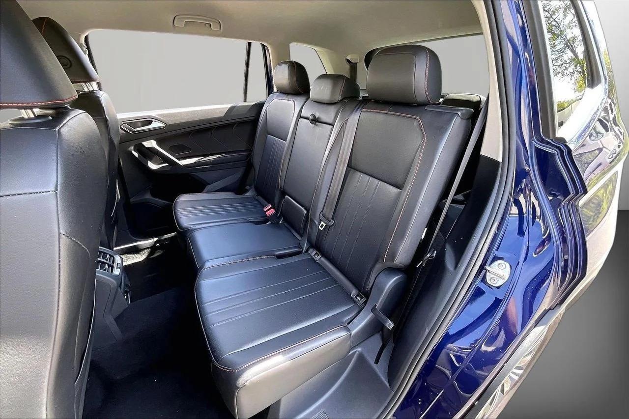 Used 2024  Volkswagen 2.0T Wolfsburg Edition image 21