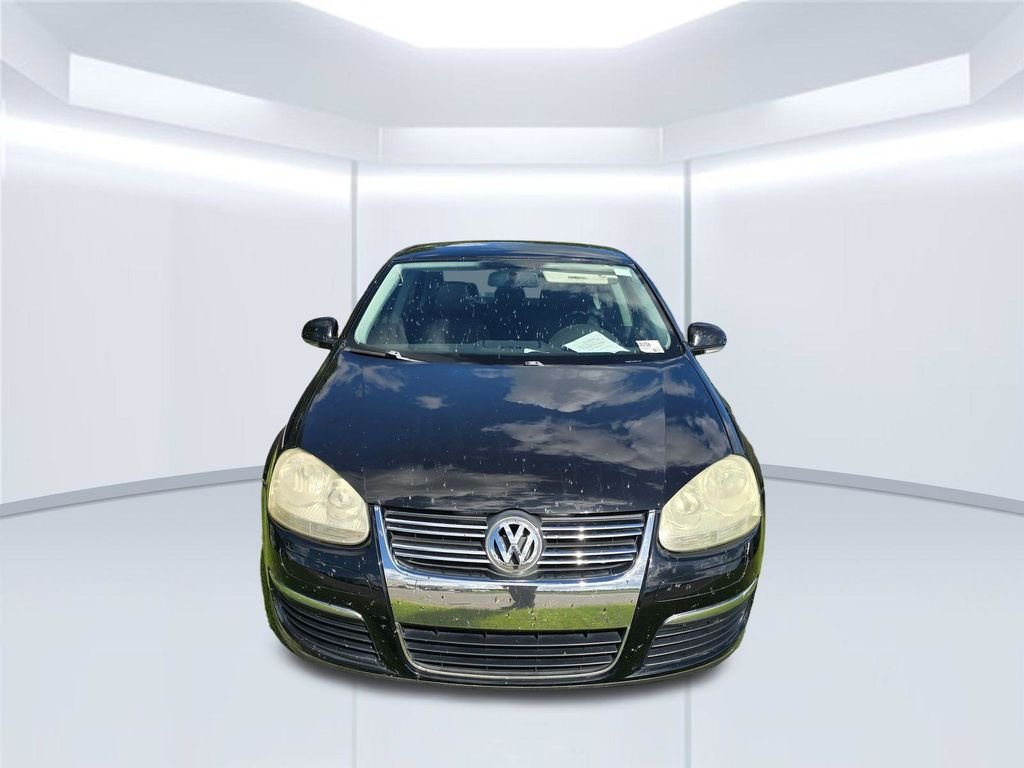 Used 2009 Volkswagen Jetta SE with VIN 3VWRM71K89M023120 for sale in Foley, AL