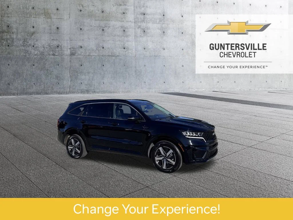 2023 Kia Sorento