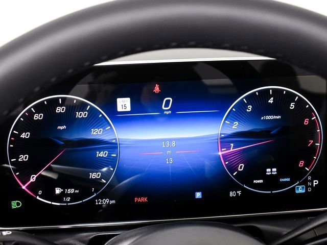 New 2026 Black Mercedes-Benz CLE 450 image 78