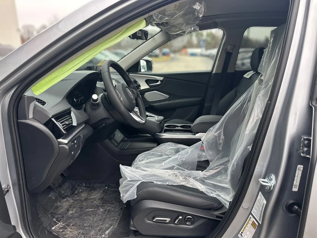 2026 Acura RDX Technology Package - Photo 11