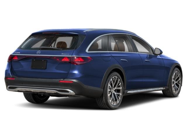 New 2026 Cirrus Silver Metallic Mercedes-Benz E 450 image 15