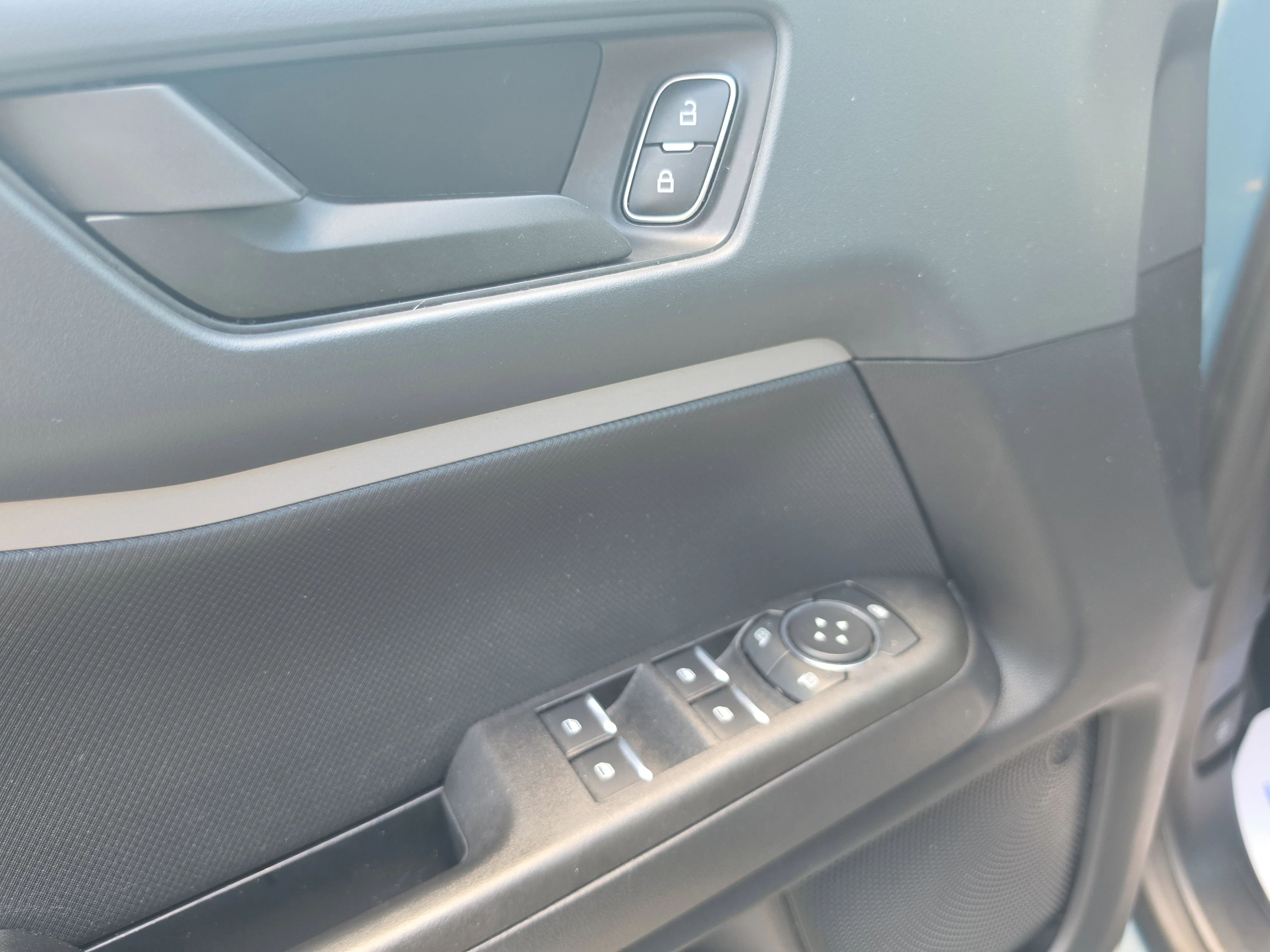 Used 2021 Area 51 Ford Big Bend image 17