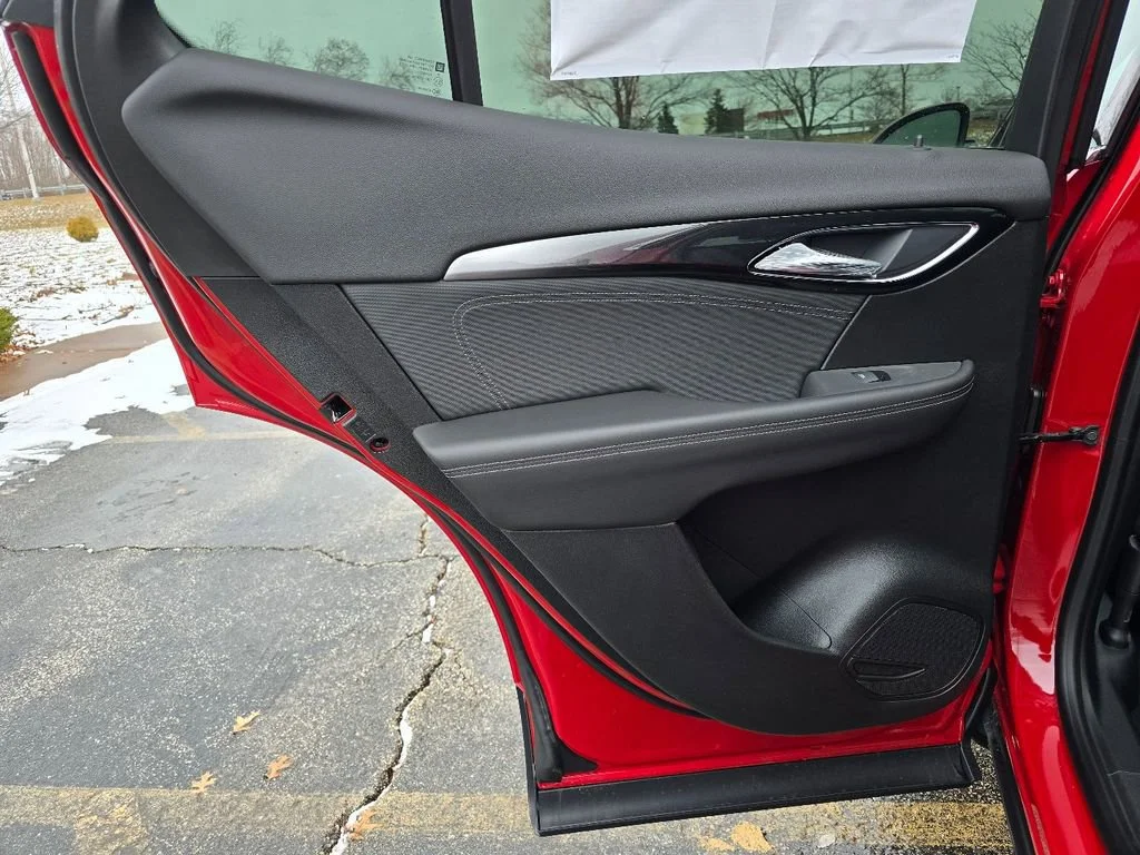2026 Buick Envision Preferred - Photo 27