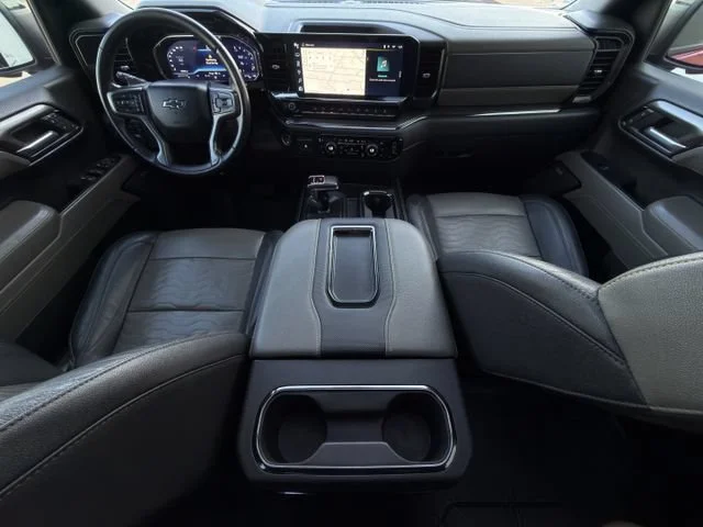 2022 Chevrolet Silverado 1500 ZR2 - Photo 16