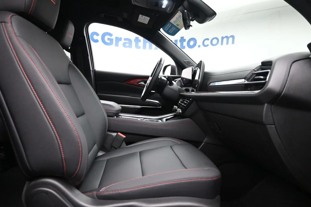 Used 2026 Black Chevrolet Z71 image 9