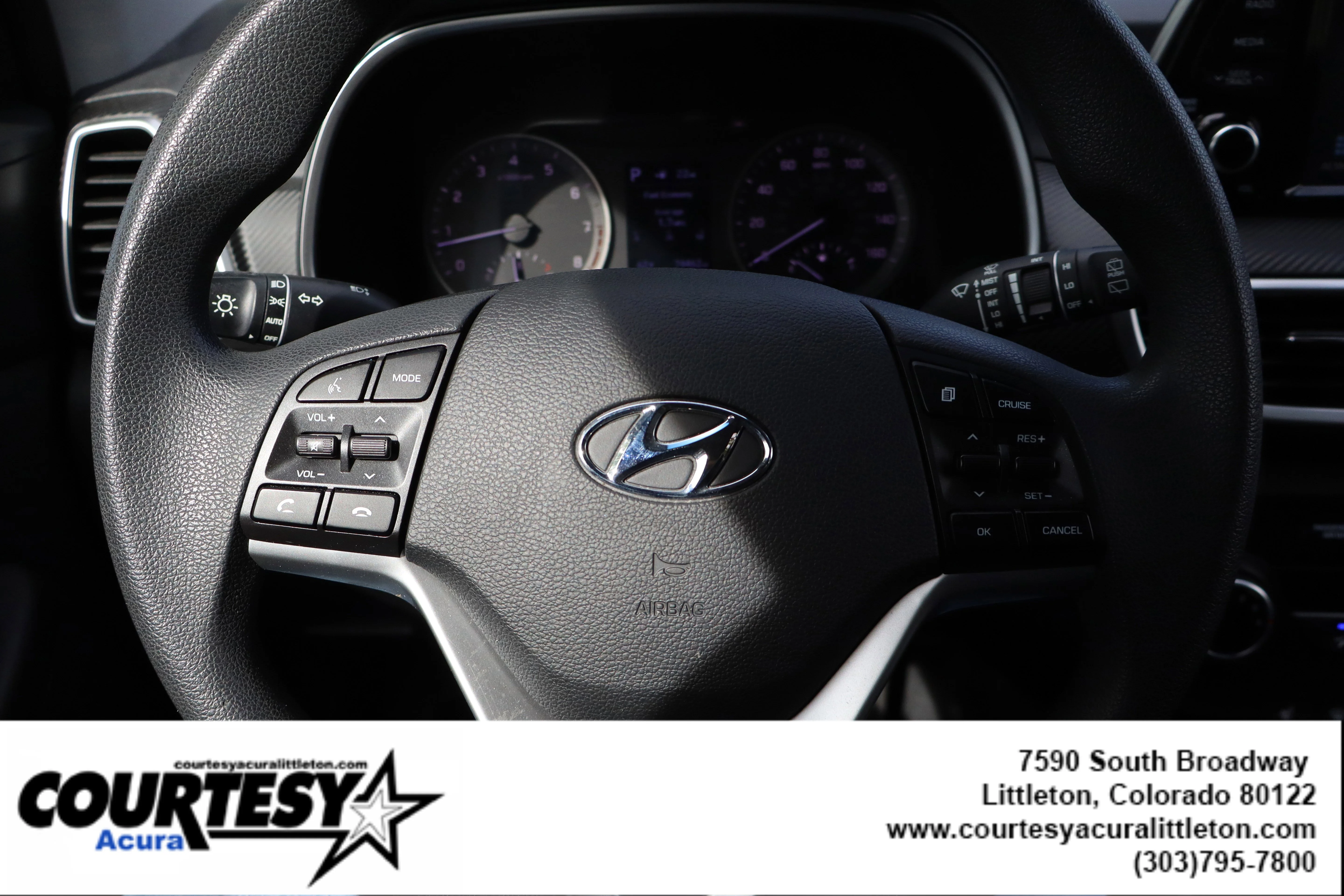Used 2020 Aqua Blue Hyundai Value image 10