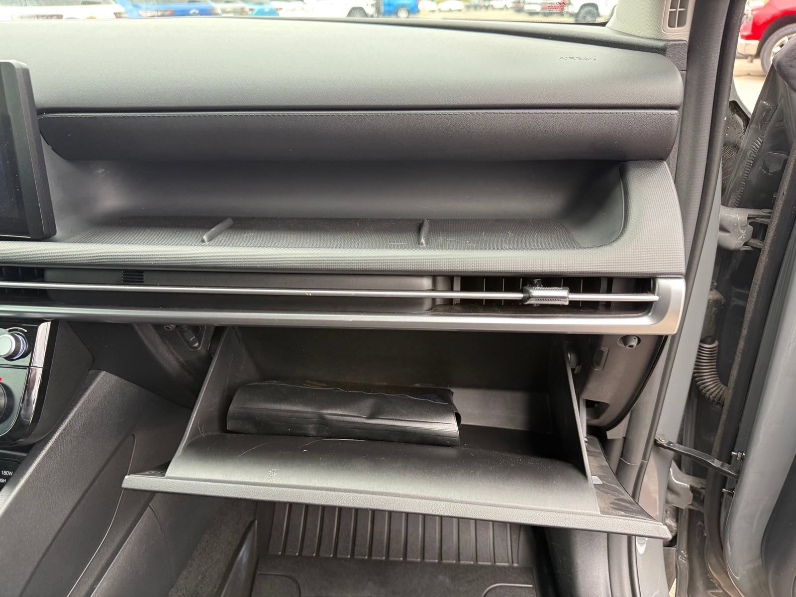 2025 Hyundai Tucson SEL - Photo 28