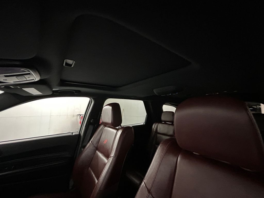 Used 2025 White Dodge GT Plus image 25
