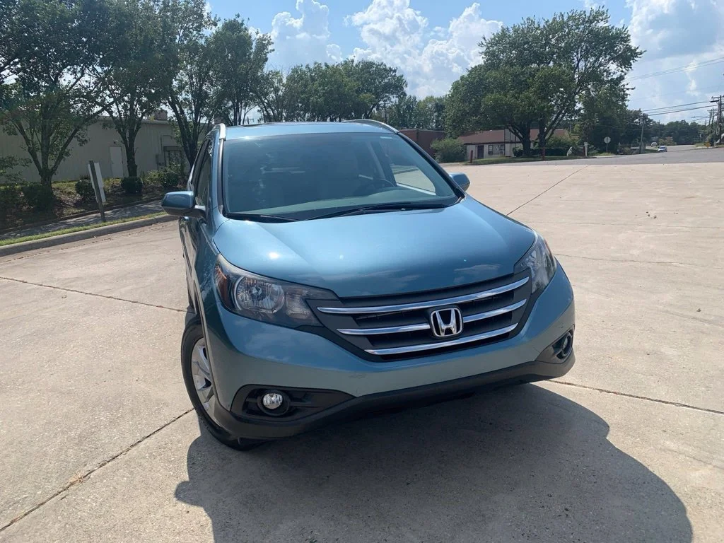 Used 2013  Honda EX-L image 5