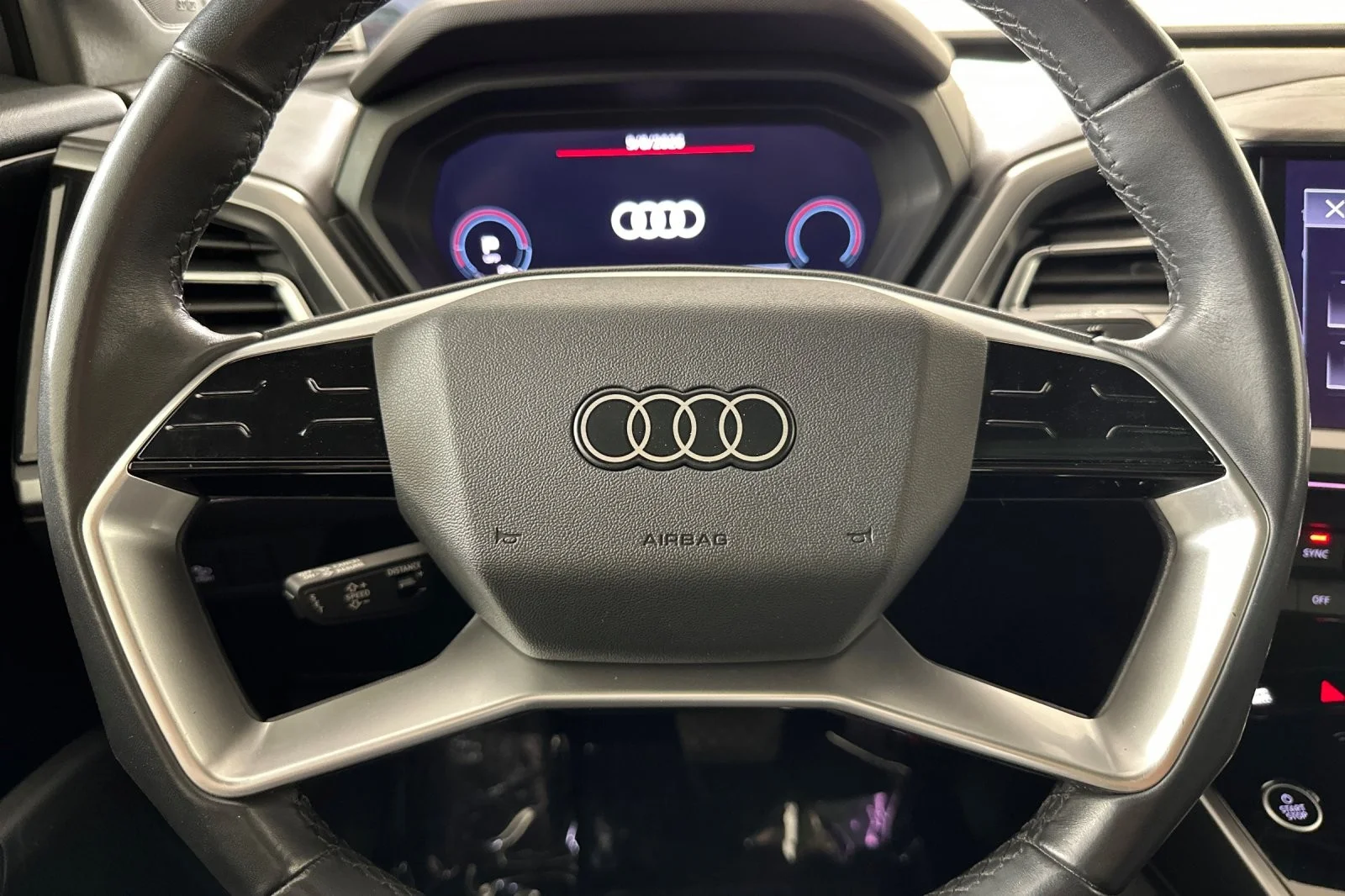 Certified Used 2023 Pebble Gray Audi Prestige 50 quattro image 23