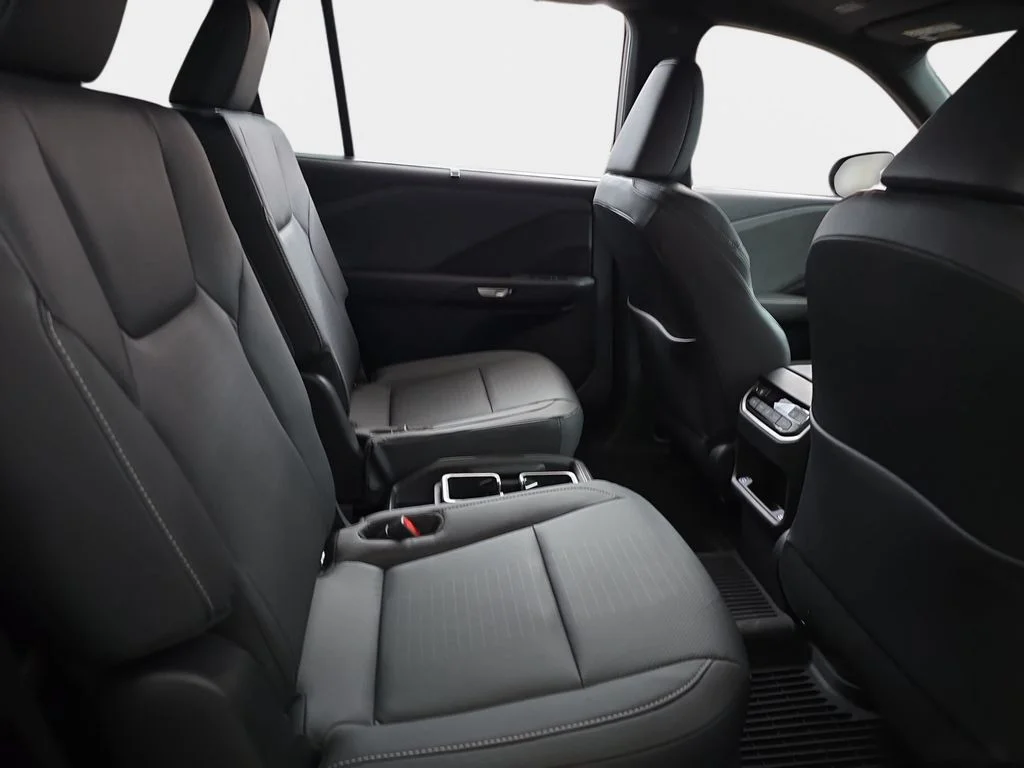New 2026 Nightfall Mica Lexus PREMIUM AWD image 11