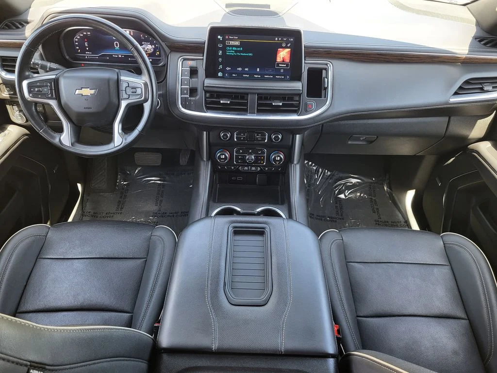 Used 2023 Summit White Chevrolet Premier image 20