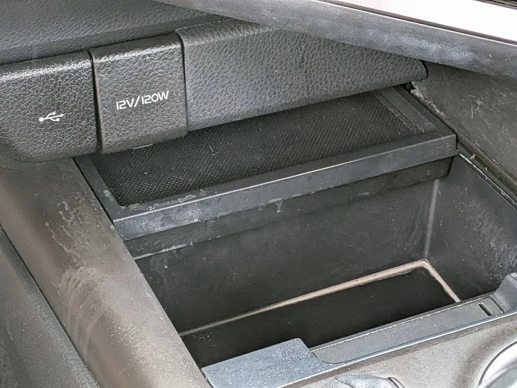 Used 2023 Gray Toyota SE image 19