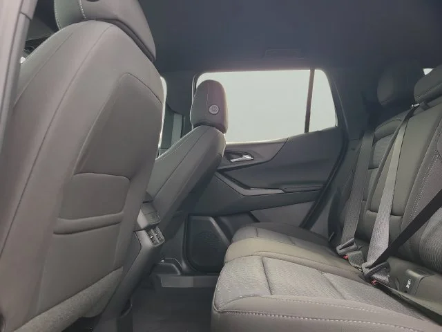 New 2027 Mosaic Black Metallic Chevrolet LT image 12