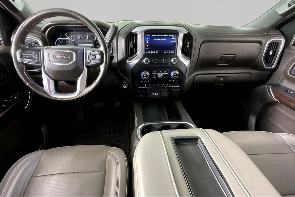 Used 2019 Brown GMC SLT image 7