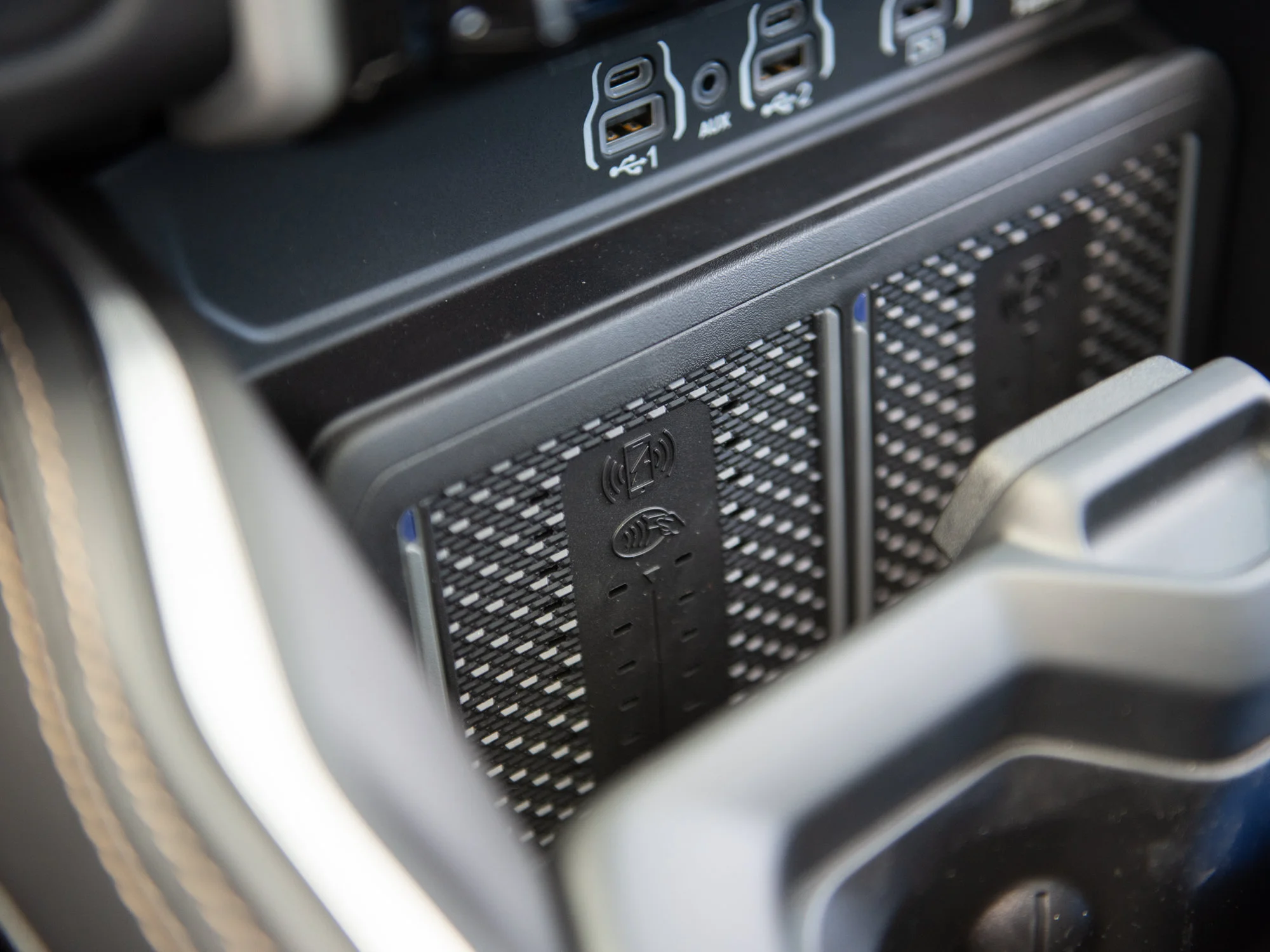 New 2026 Grey RAM Tungsten* image 28