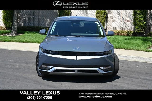 Used 2023 Hyundai IONIQ 5 SEL with VIN KM8KNDAF8PU206346 for sale in Modesto, CA