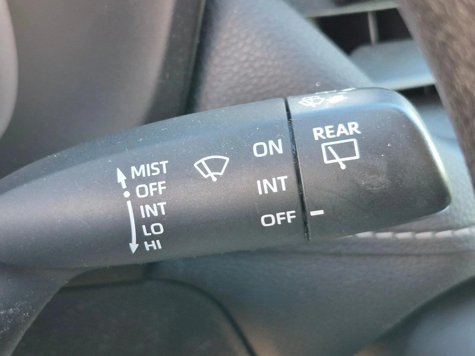 Used 2019 Magnetic Gray Metallic Toyota LE image 13