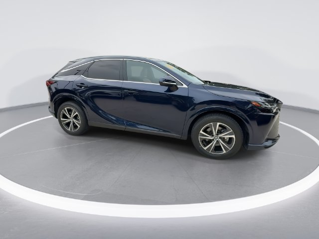 2024 Lexus RX Hybrid 350h - Photo 9