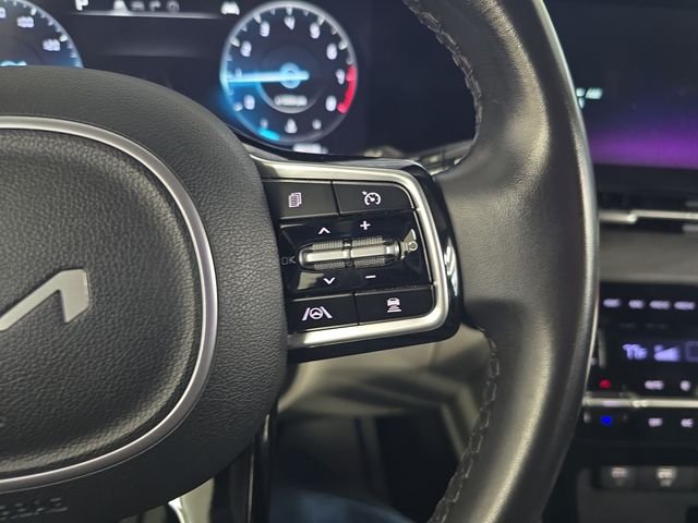 Used 2023 Gray Kia SX image 18