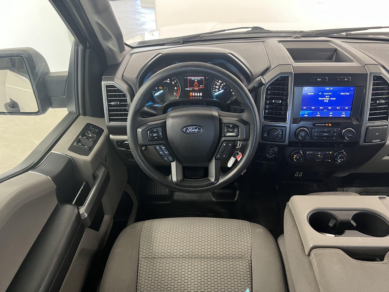 2020 Ford F-150 XLT - Photo 26