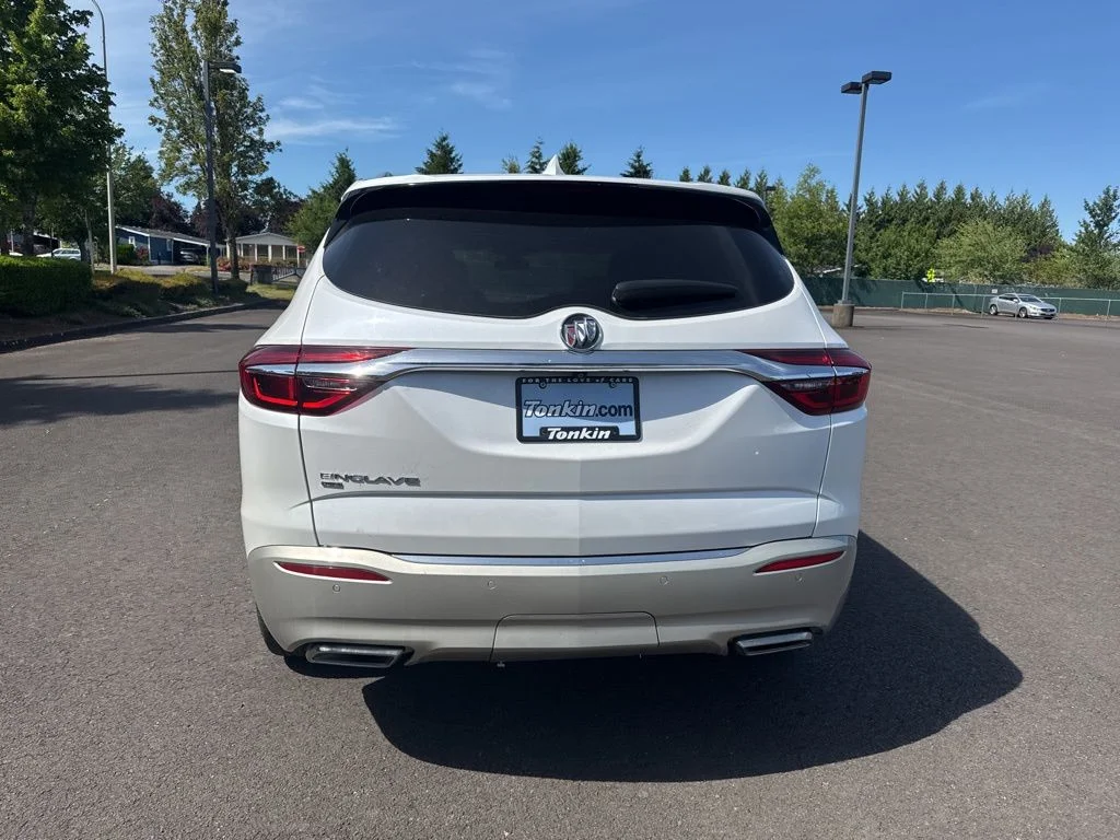 2021 Buick Enclave Premium - Photo 6