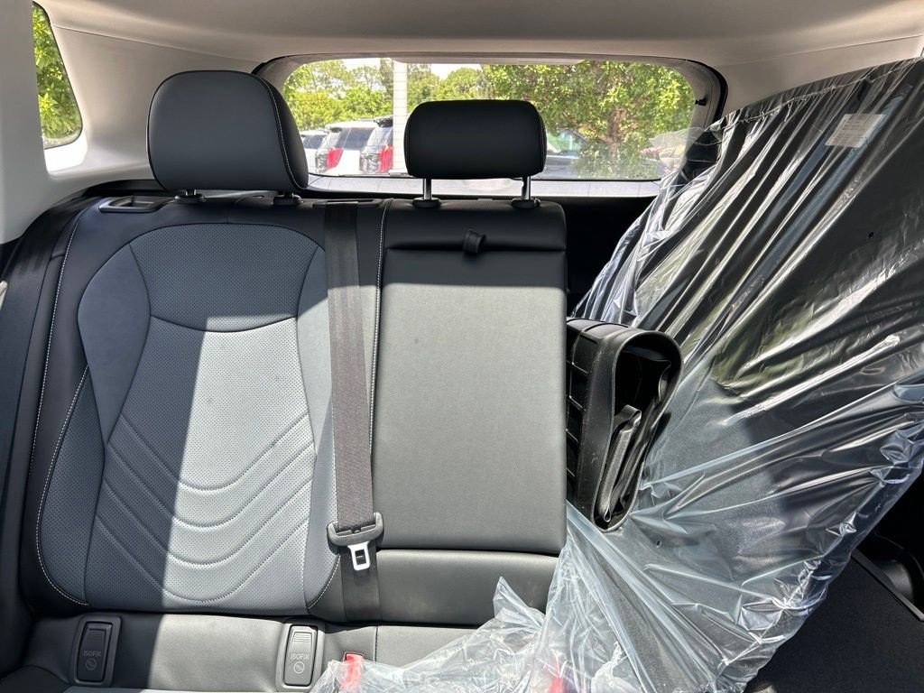 New 2026 White Volkswagen 2.0T SE image 13
