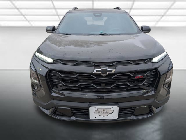 2027 Chevrolet Equinox RS - Photo 27