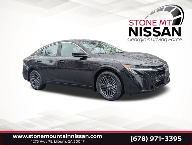 New Nissan Sentra Deals | Stone Mountain Nissan