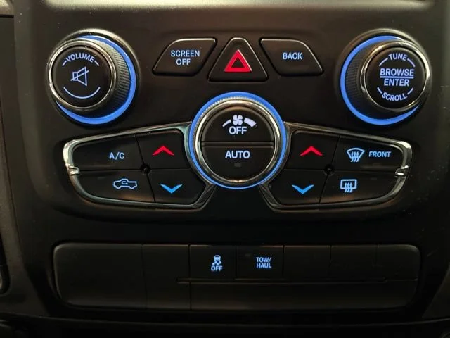 Used 2022  Ram Express image 19