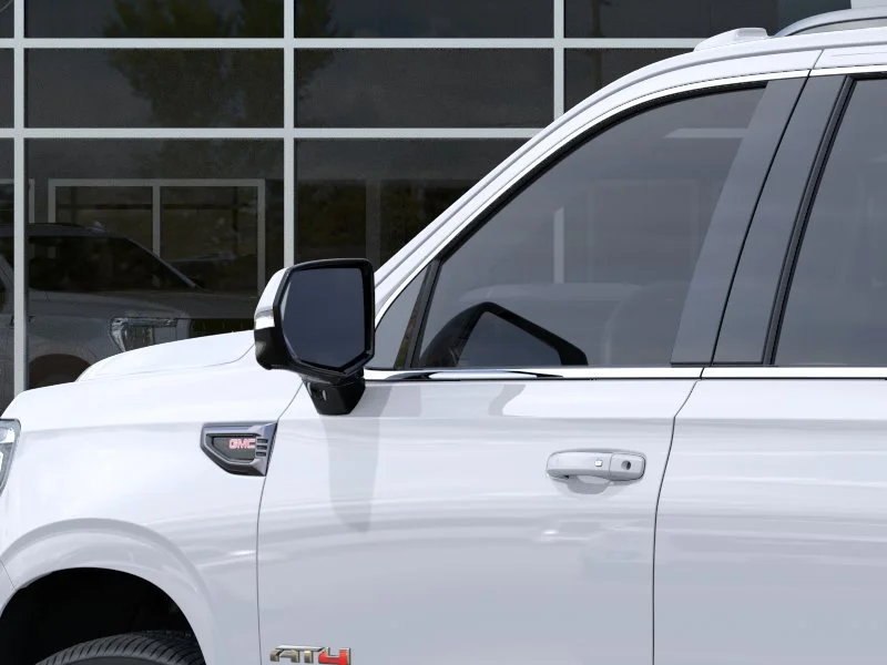 2026 GMC Yukon XL AT4 Ultimate - Photo 13