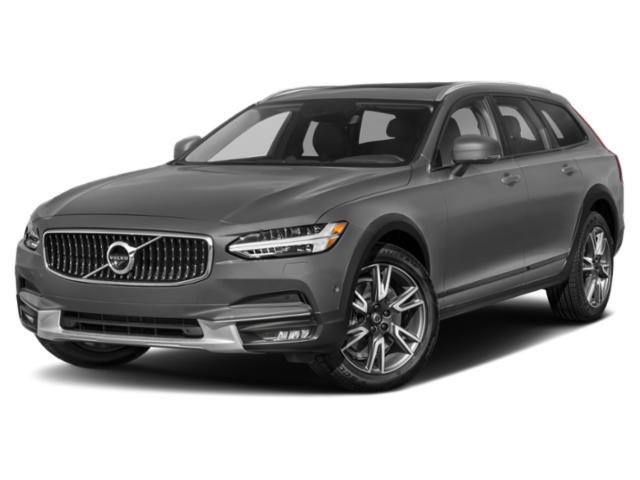 2018 Volvo V90 Cross Country's photo