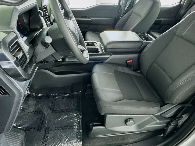 New 2026 Ford F-150 STX