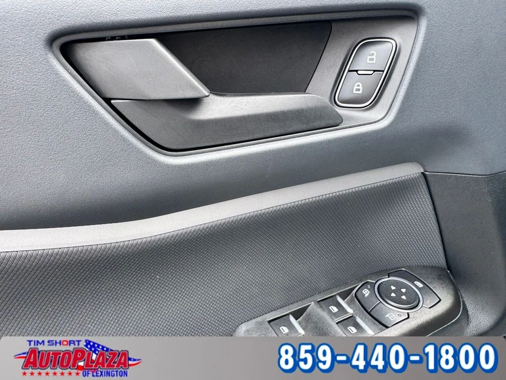 Used 2021 White Ford Base image 45